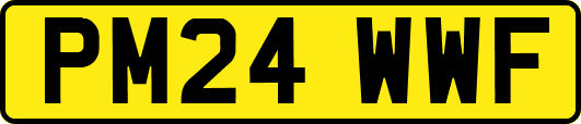 PM24WWF