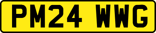 PM24WWG