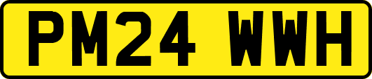 PM24WWH