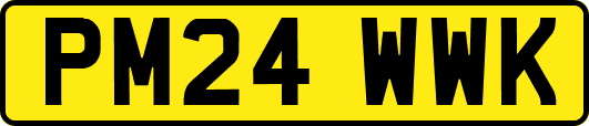 PM24WWK
