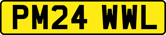 PM24WWL