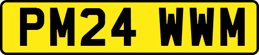 PM24WWM