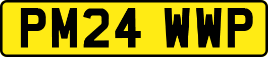 PM24WWP