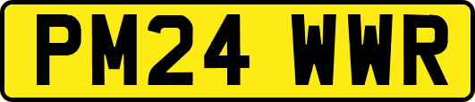 PM24WWR