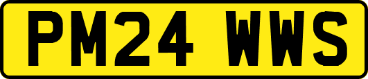 PM24WWS