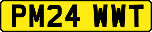 PM24WWT