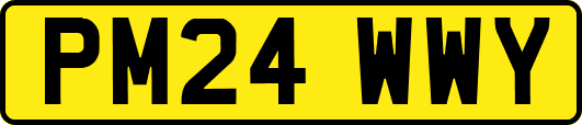 PM24WWY