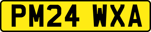 PM24WXA