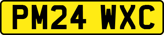PM24WXC