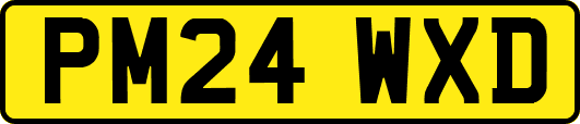 PM24WXD
