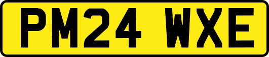PM24WXE