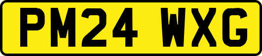 PM24WXG