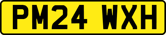 PM24WXH