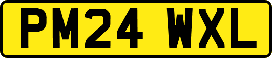 PM24WXL