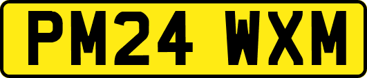 PM24WXM