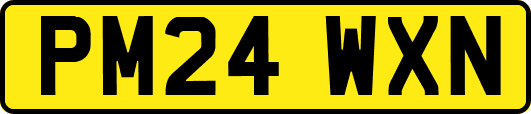 PM24WXN
