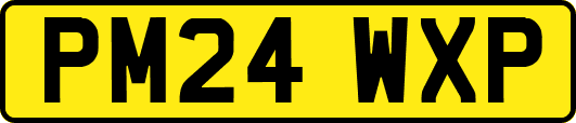 PM24WXP