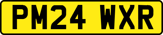 PM24WXR