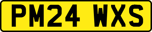 PM24WXS