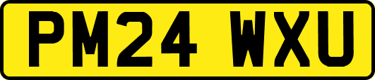 PM24WXU