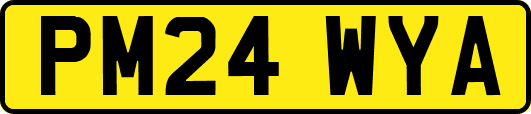 PM24WYA