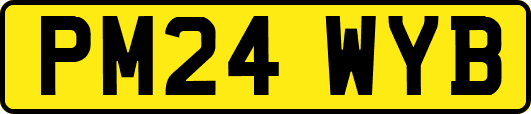 PM24WYB