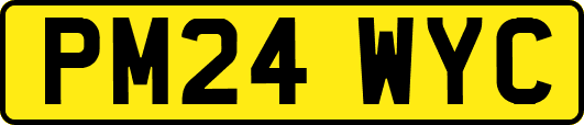 PM24WYC