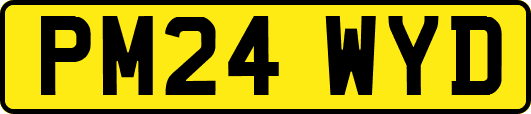 PM24WYD