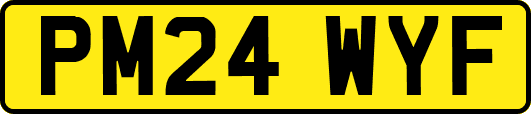 PM24WYF