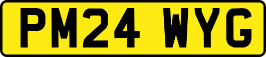 PM24WYG