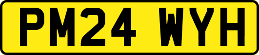 PM24WYH