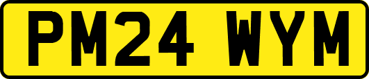 PM24WYM