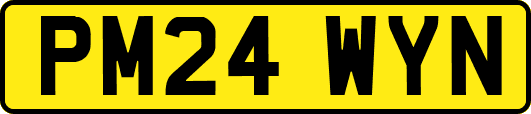 PM24WYN