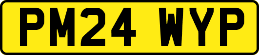 PM24WYP