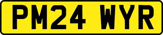 PM24WYR