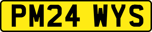 PM24WYS