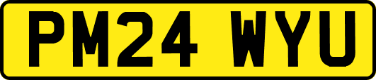 PM24WYU