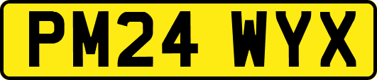 PM24WYX
