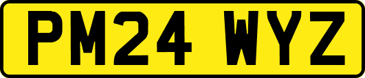 PM24WYZ