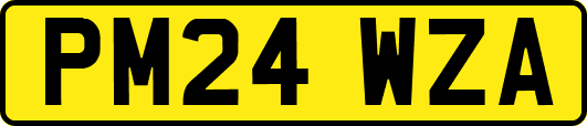 PM24WZA