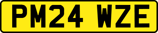 PM24WZE