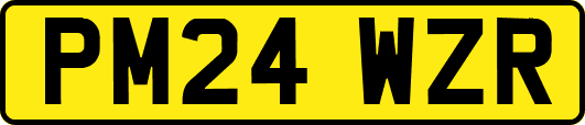 PM24WZR