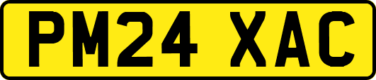 PM24XAC