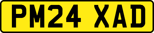 PM24XAD
