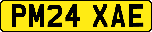PM24XAE