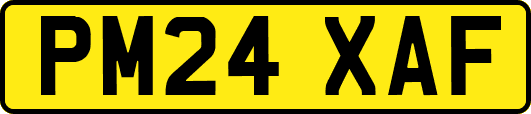 PM24XAF
