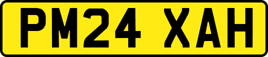 PM24XAH