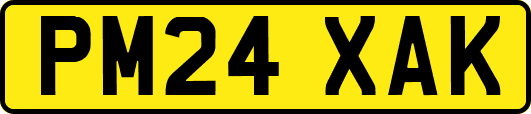 PM24XAK