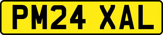 PM24XAL