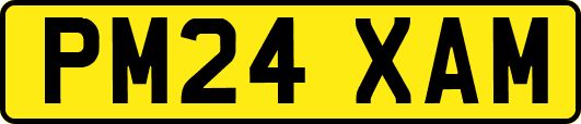 PM24XAM